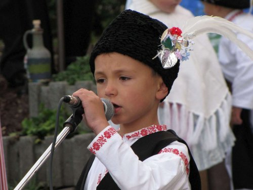 Hody v Podolí - 15.10.2011